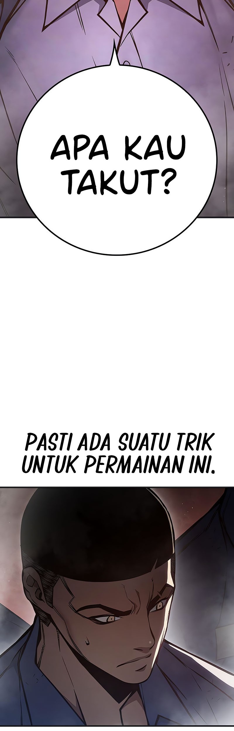 Juvenile Prison Chapter 13 - halaman 86