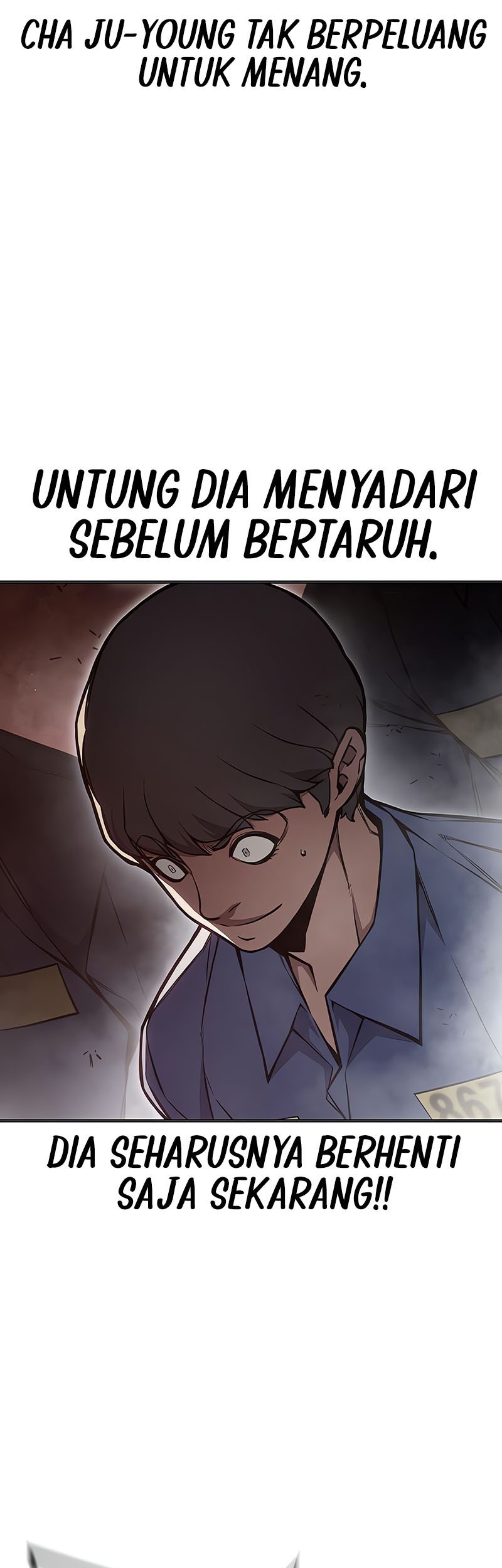 Juvenile Prison Chapter 13 - halaman 87