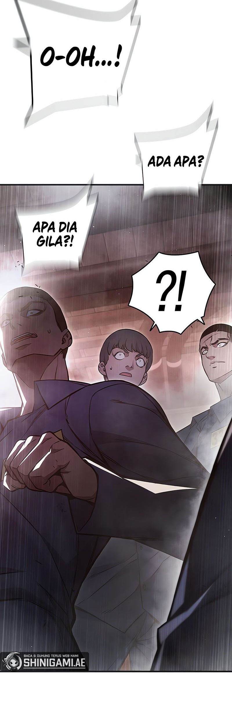 Juvenile Prison Chapter 13 - halaman 88