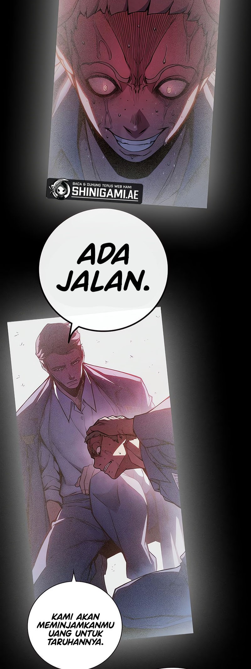Juvenile Prison Chapter 13 - halaman 9
