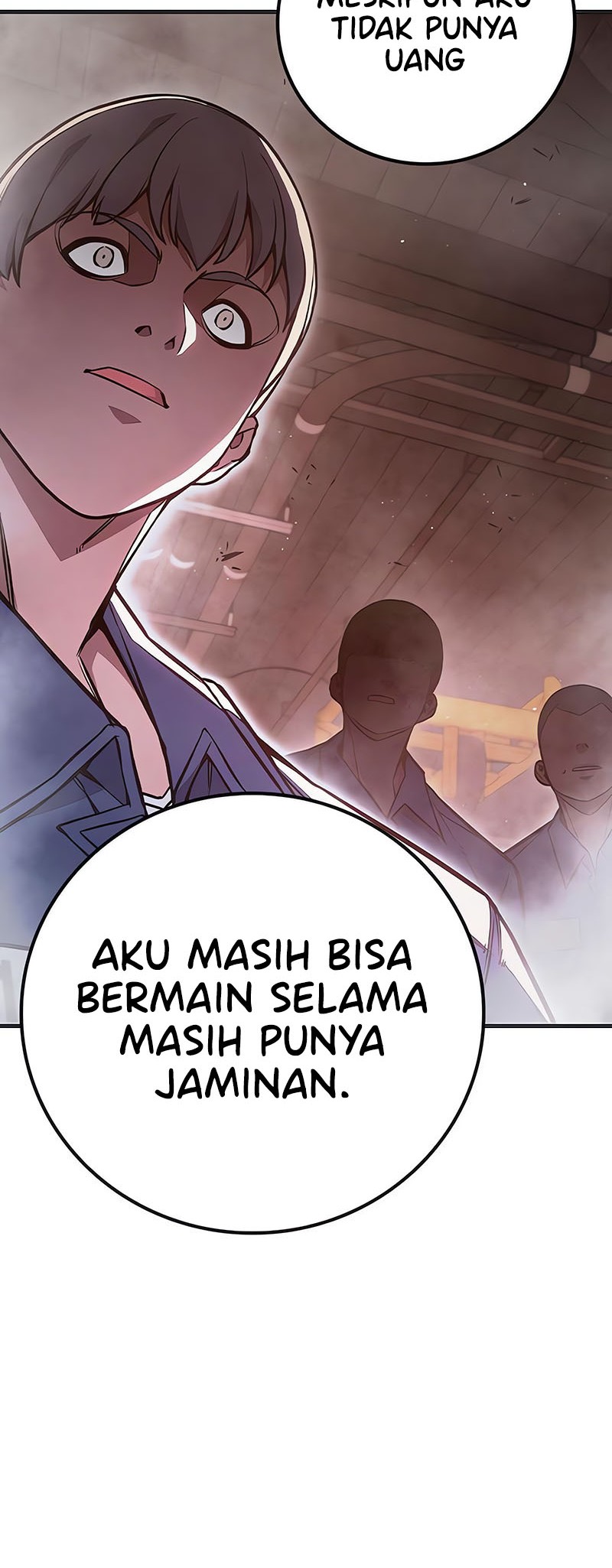 Juvenile Prison Chapter 13 - halaman 90