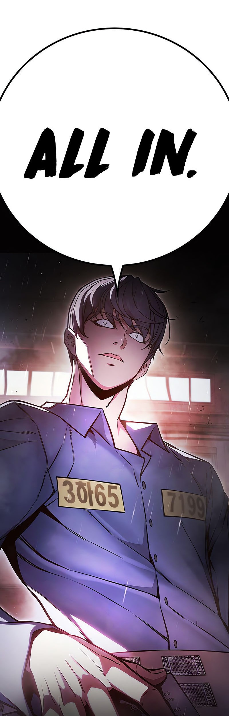 Juvenile Prison Chapter 13 - halaman 94