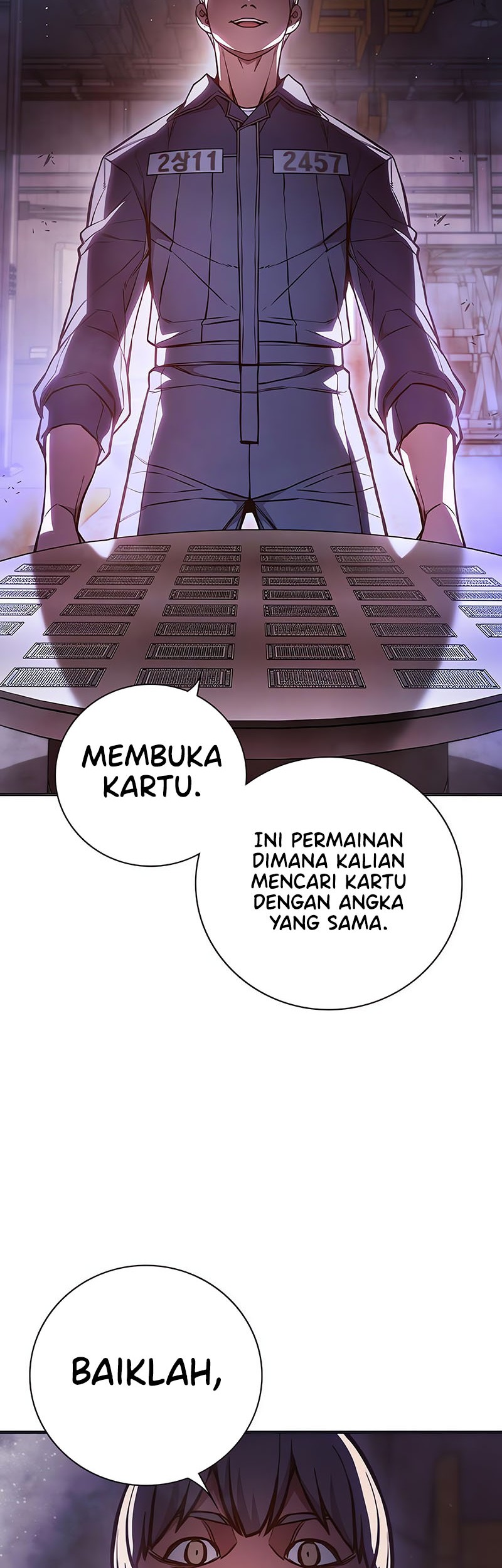 Juvenile Prison Chapter 14 - halaman 11