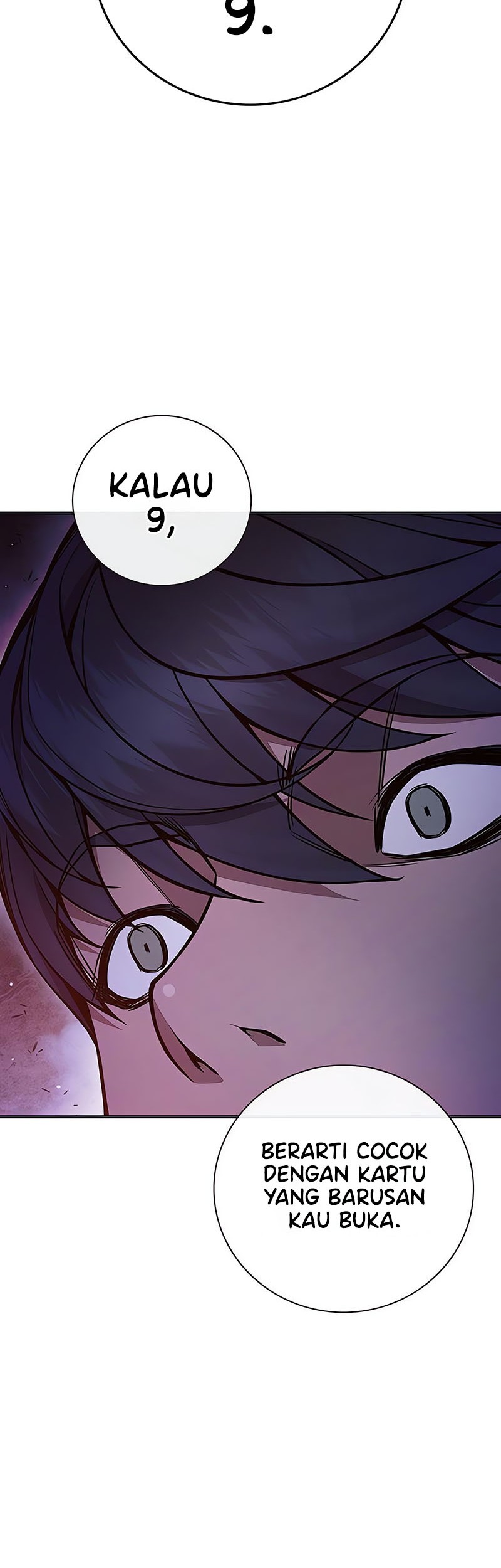 Juvenile Prison Chapter 14 - halaman 17
