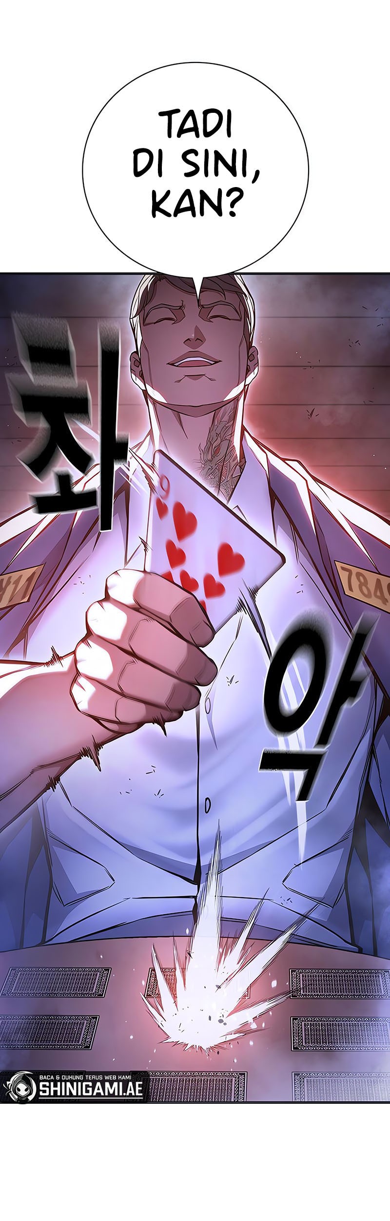 Juvenile Prison Chapter 14 - halaman 18