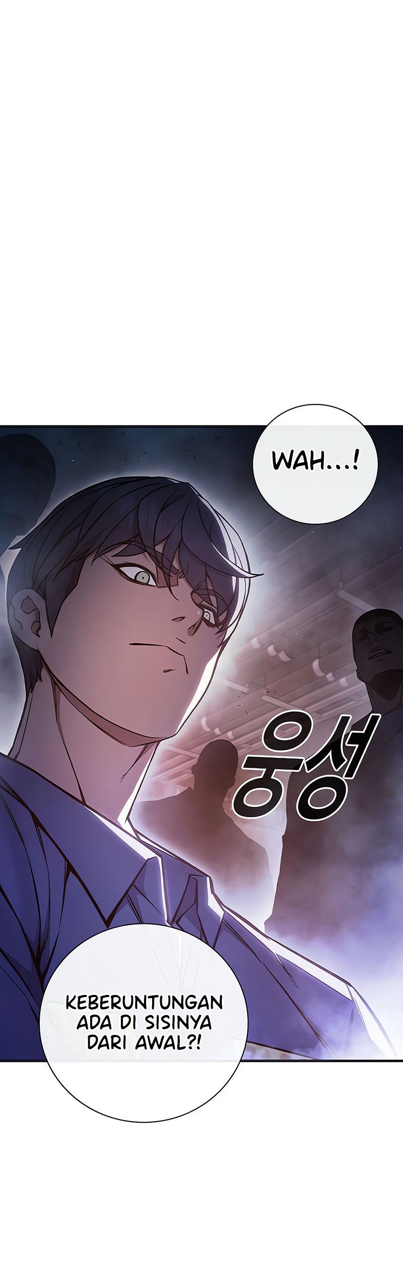 Juvenile Prison Chapter 14 - halaman 19