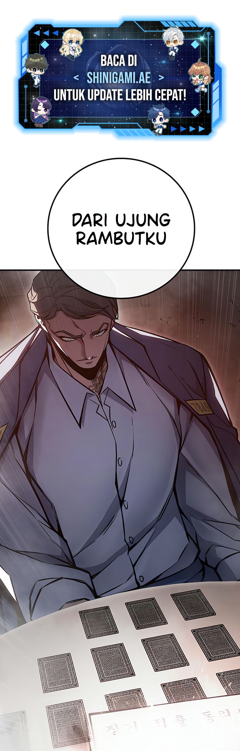 Juvenile Prison Chapter 14 - halaman 2