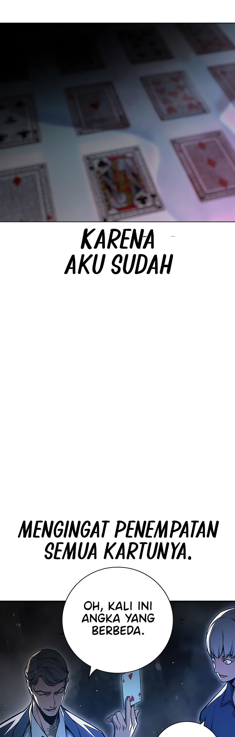 Juvenile Prison Chapter 14 - halaman 22