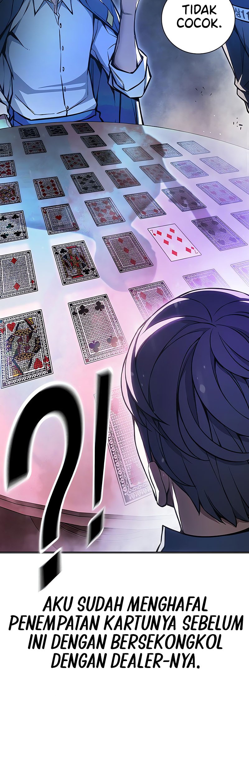 Juvenile Prison Chapter 14 - halaman 23