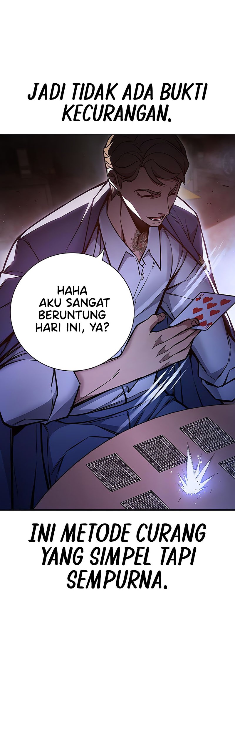 Juvenile Prison Chapter 14 - halaman 25