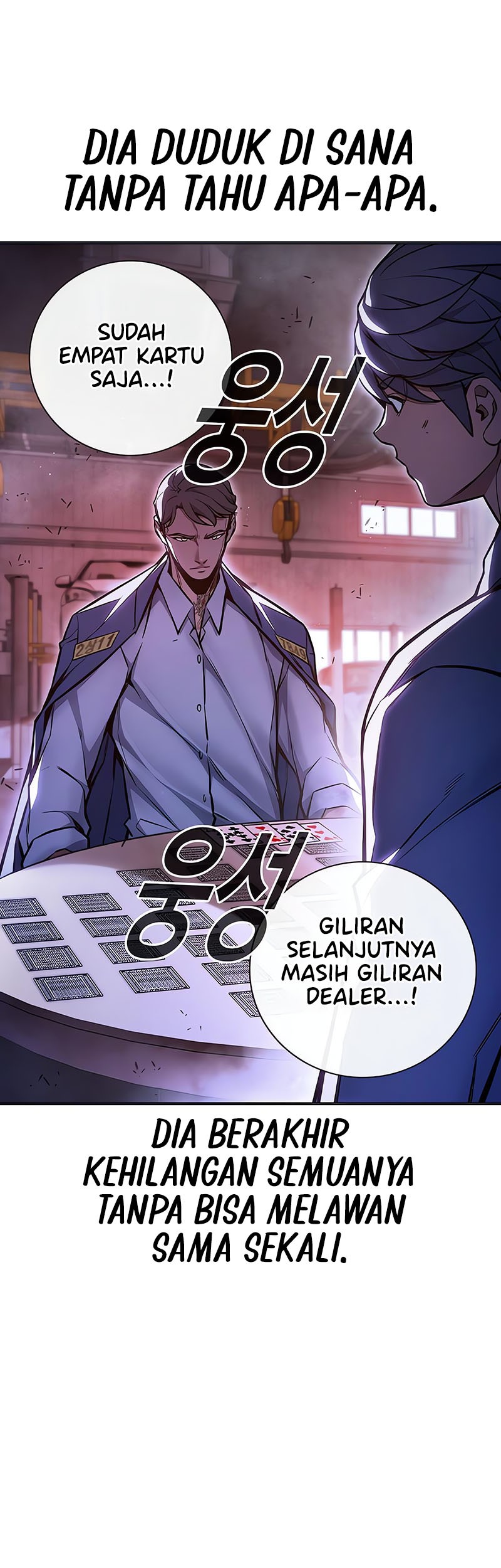 Juvenile Prison Chapter 14 - halaman 26