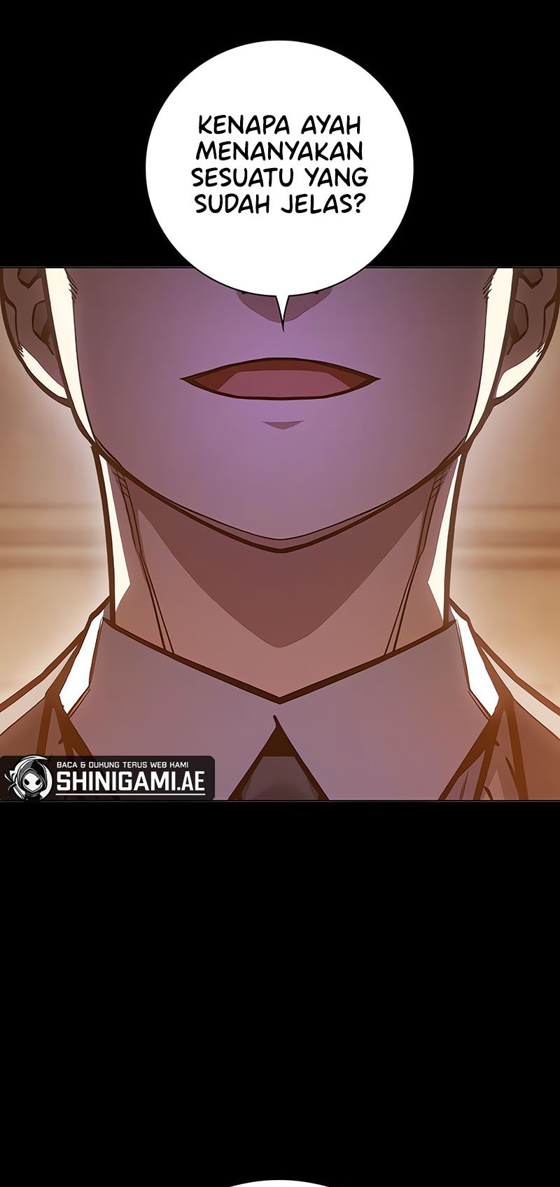 Juvenile Prison Chapter 14 - halaman 29