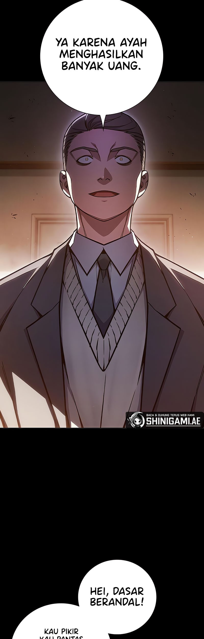 Juvenile Prison Chapter 14 - halaman 30
