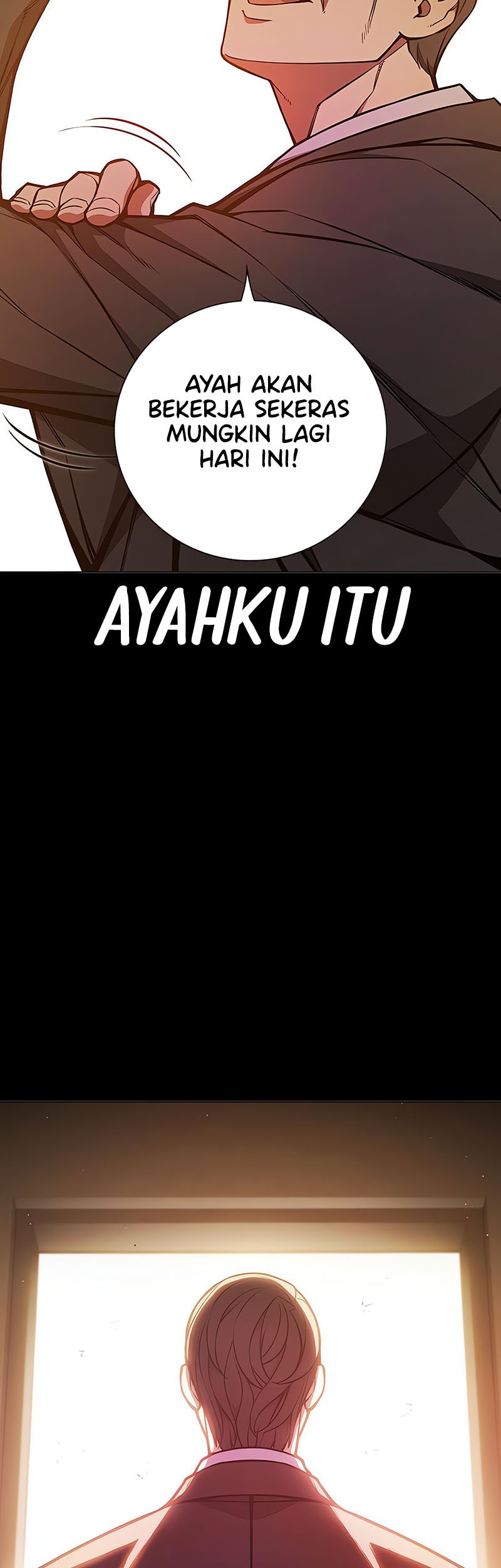 Juvenile Prison Chapter 14 - halaman 32