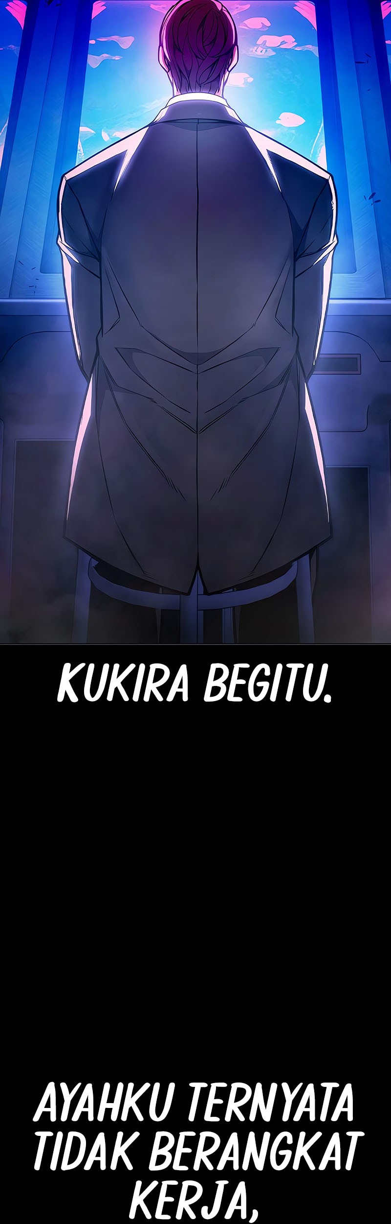 Juvenile Prison Chapter 14 - halaman 34