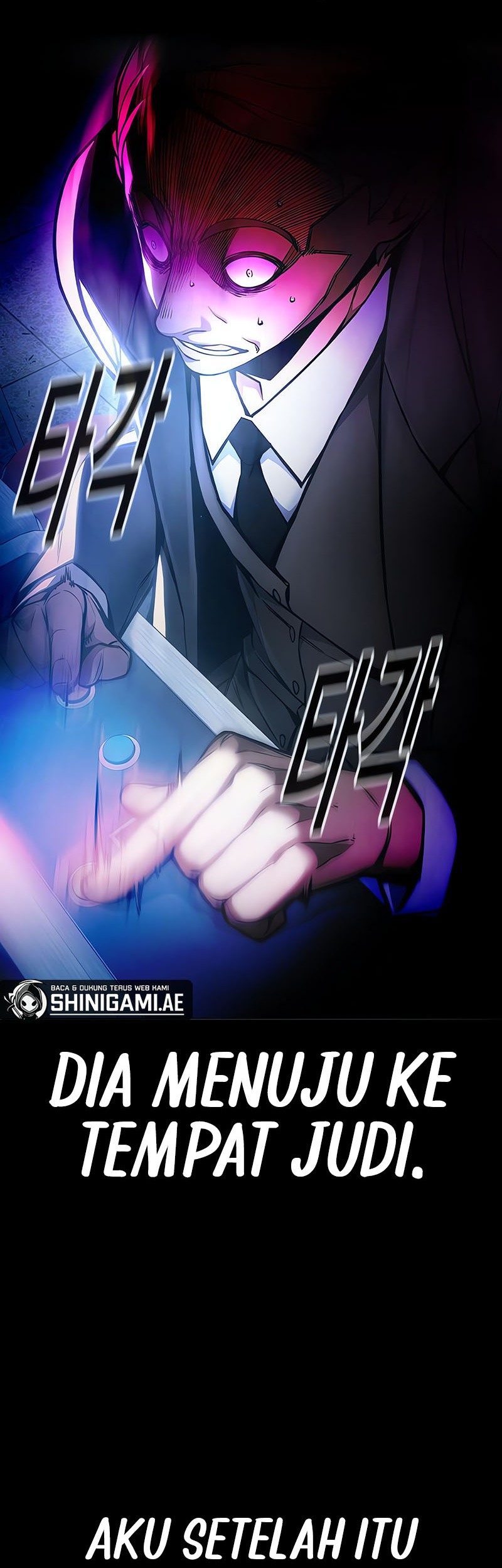 Juvenile Prison Chapter 14 - halaman 35