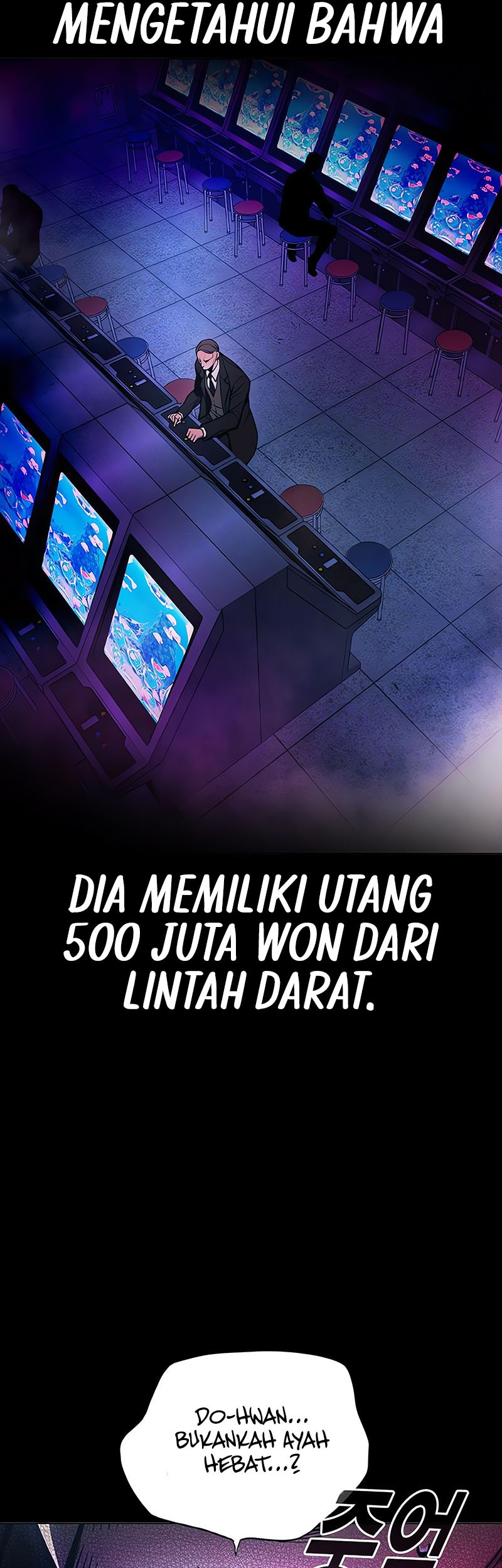 Juvenile Prison Chapter 14 - halaman 36