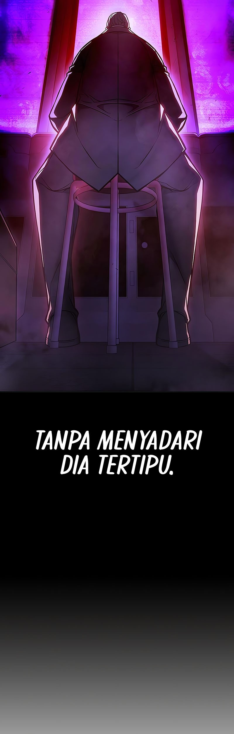 Juvenile Prison Chapter 14 - halaman 38