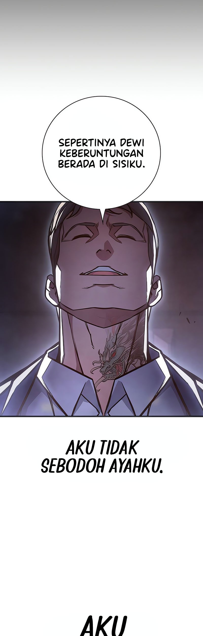 Juvenile Prison Chapter 14 - halaman 39
