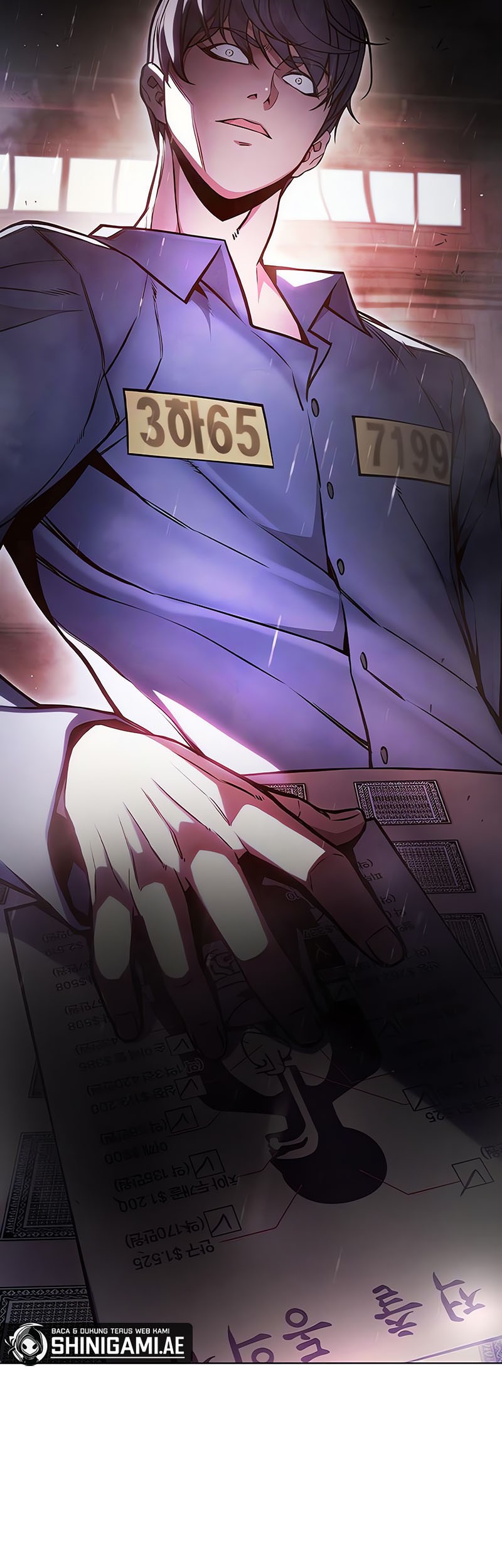 Juvenile Prison Chapter 14 - halaman 4