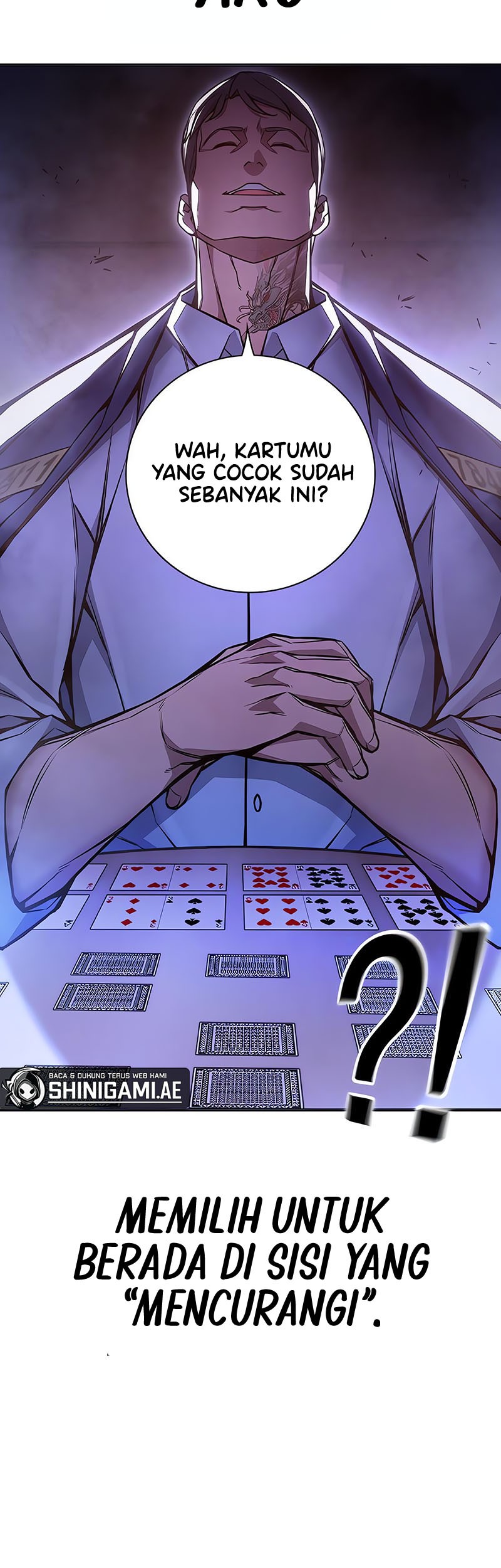 Juvenile Prison Chapter 14 - halaman 40