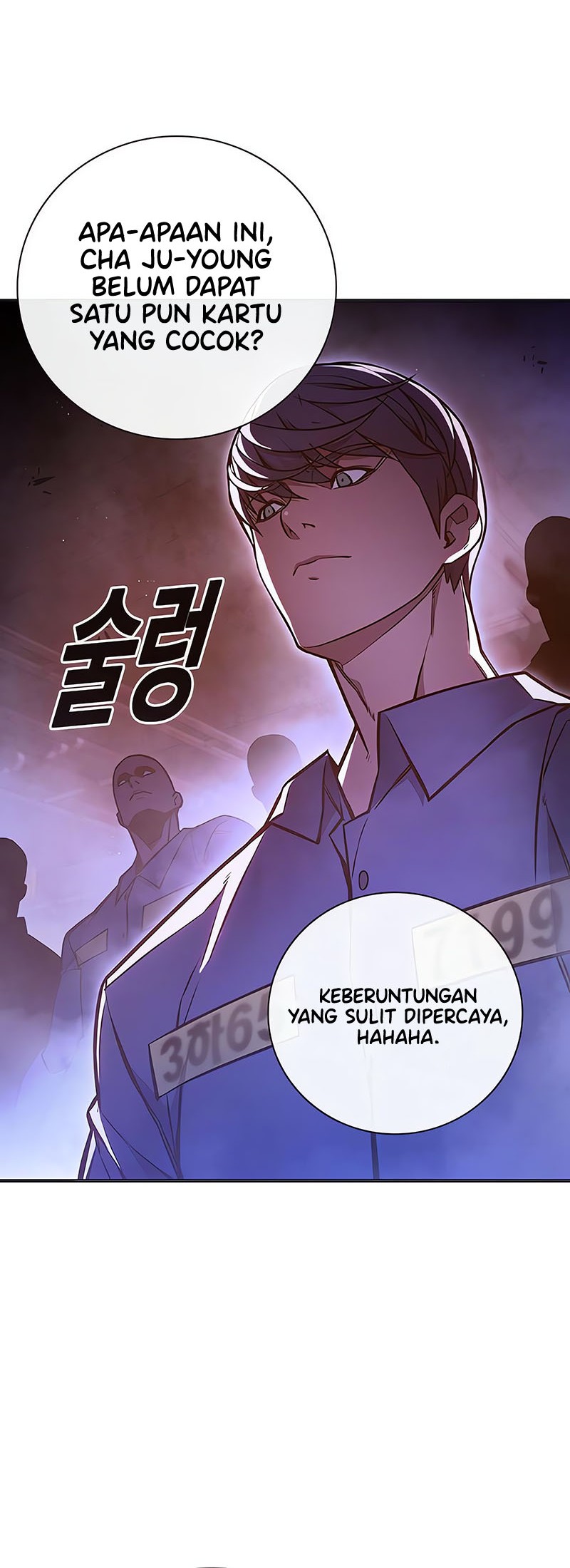 Juvenile Prison Chapter 14 - halaman 41