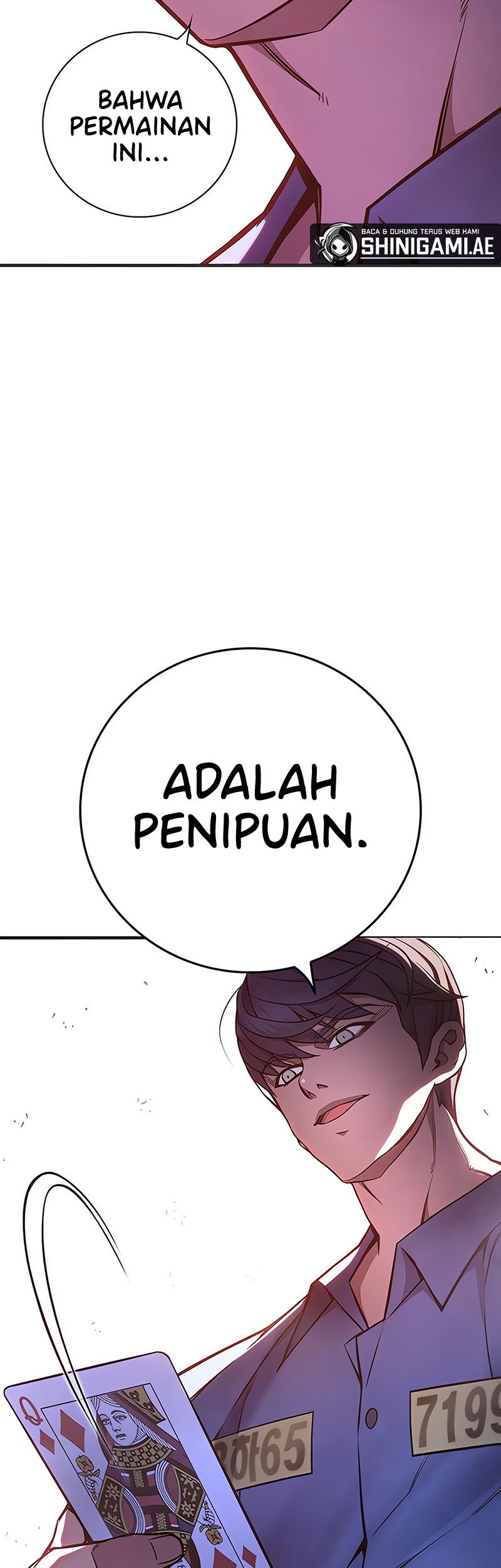 Juvenile Prison Chapter 14 - halaman 44