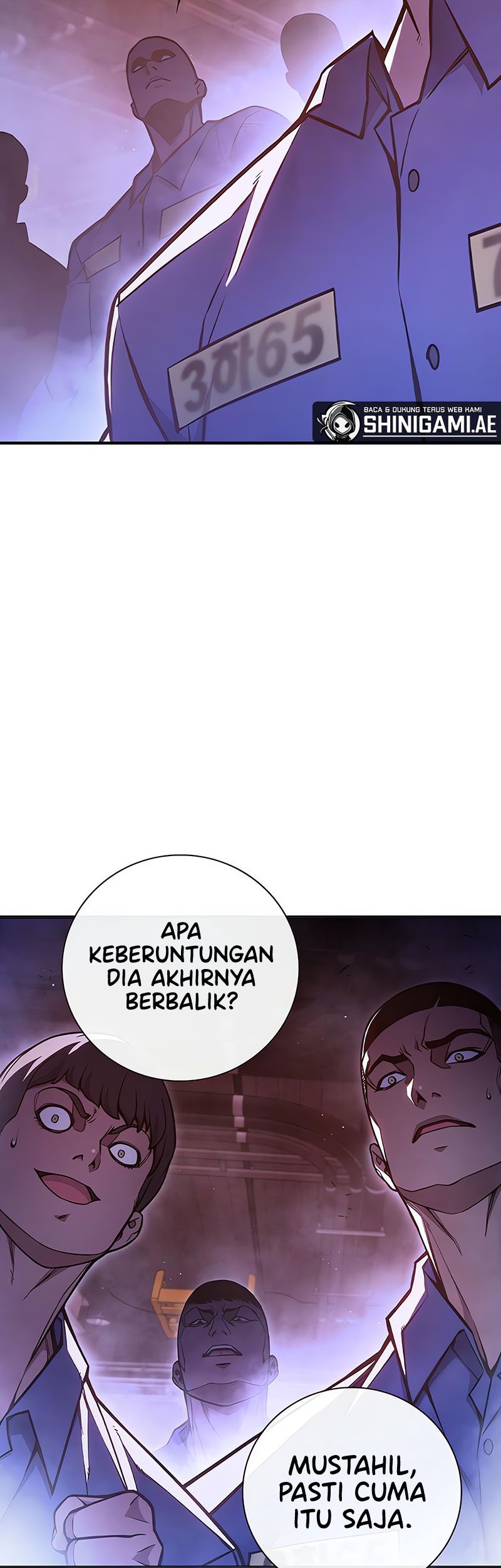 Juvenile Prison Chapter 14 - halaman 47