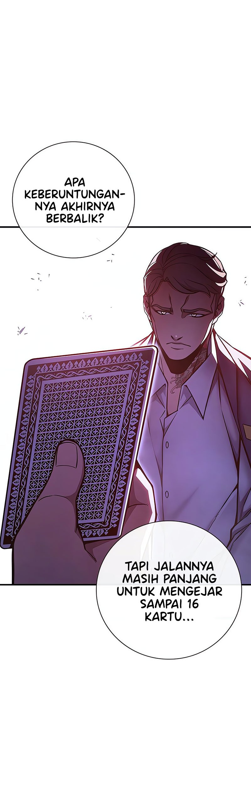 Juvenile Prison Chapter 14 - halaman 49