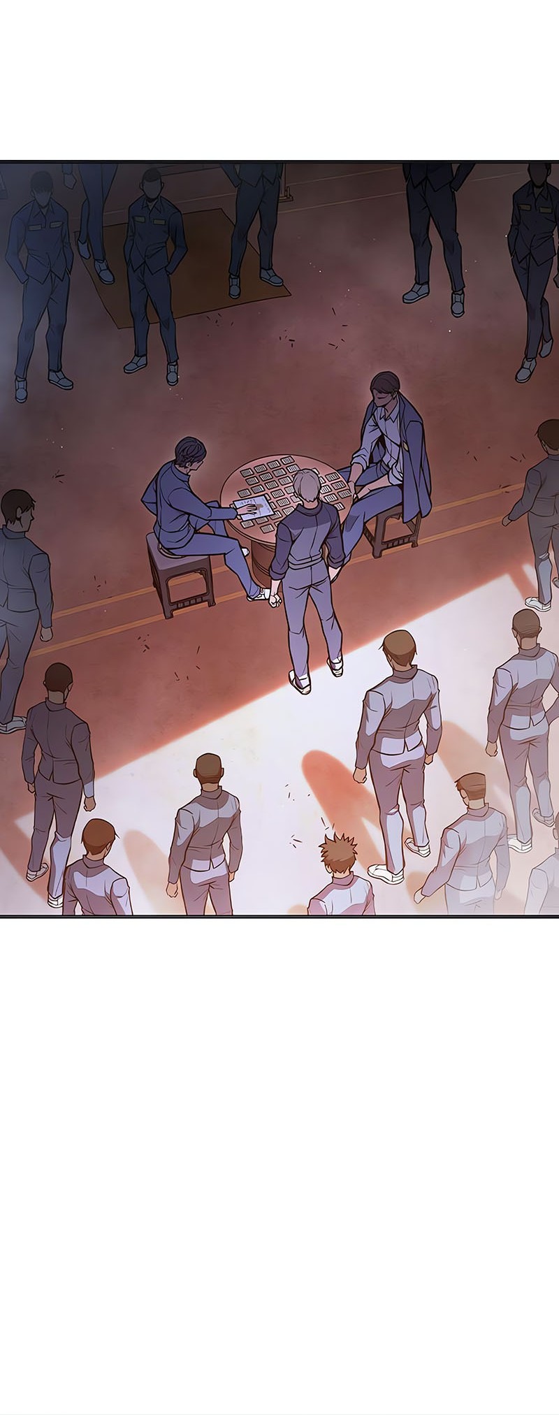 Juvenile Prison Chapter 14 - halaman 5