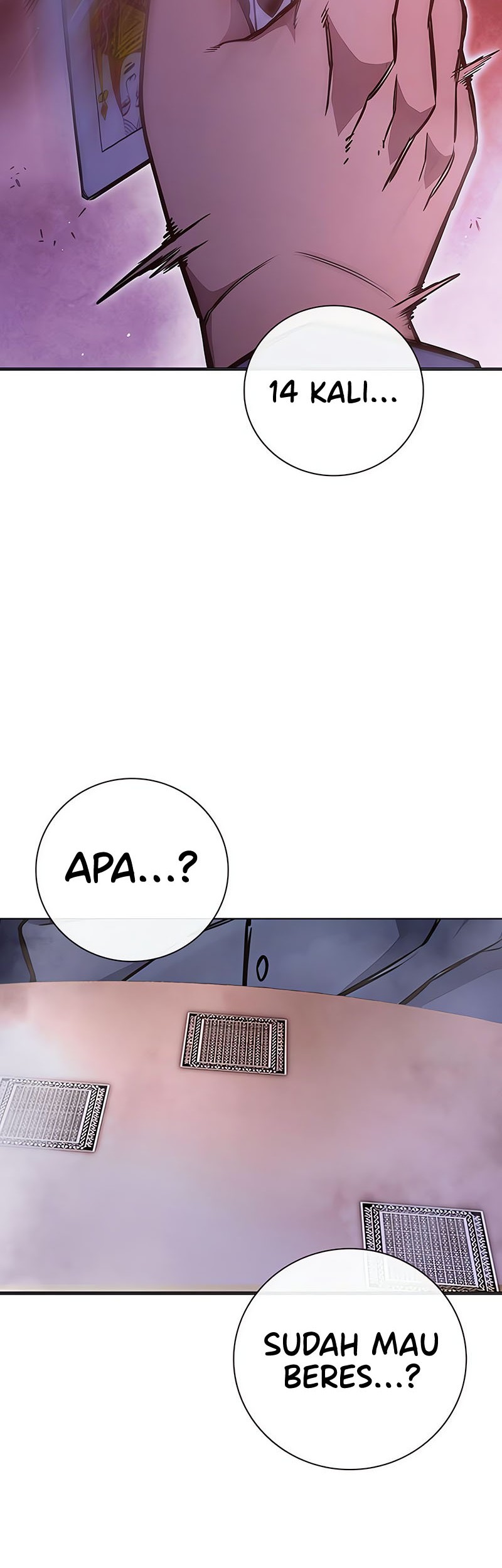 Juvenile Prison Chapter 14 - halaman 53