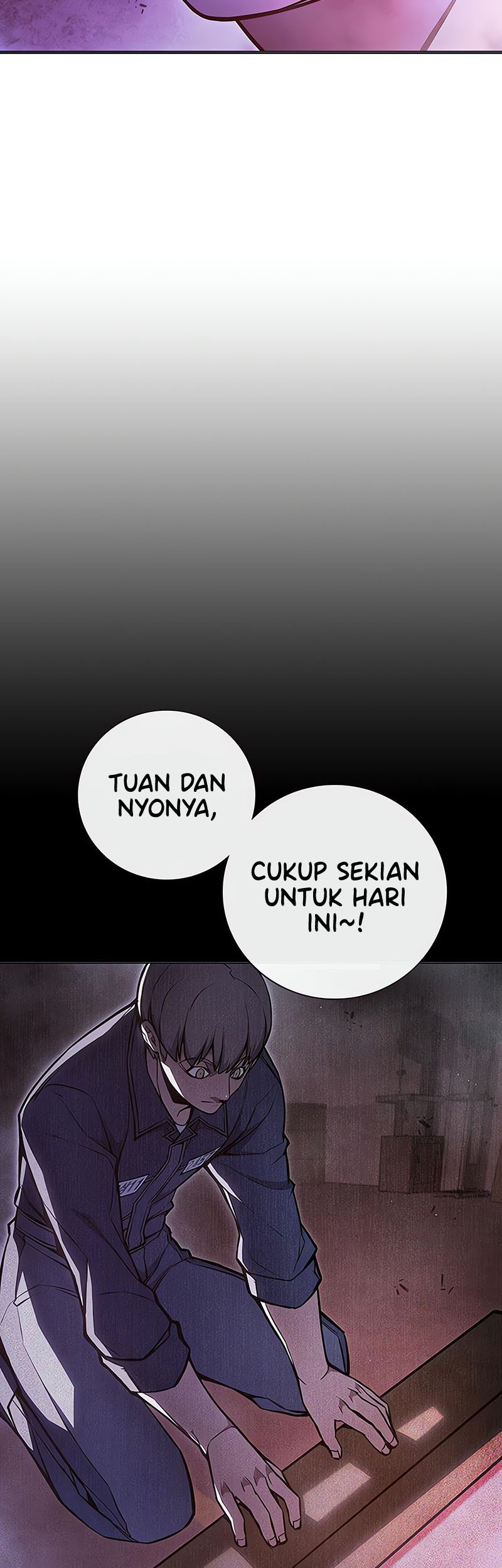 Juvenile Prison Chapter 14 - halaman 57