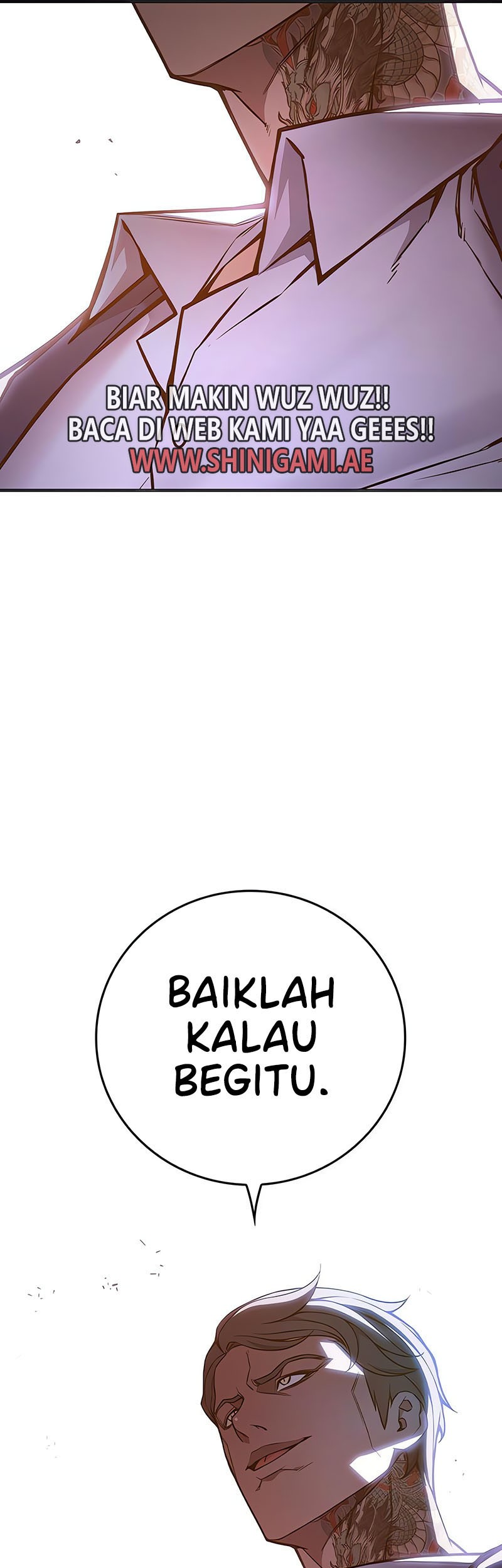 Juvenile Prison Chapter 14 - halaman 6