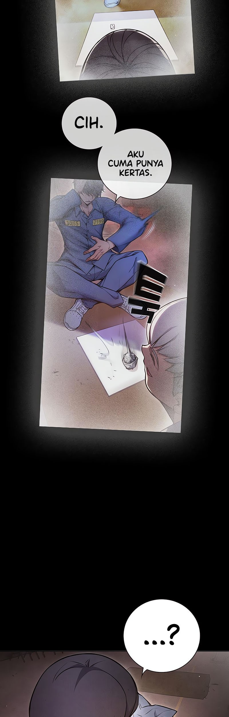 Juvenile Prison Chapter 14 - halaman 60