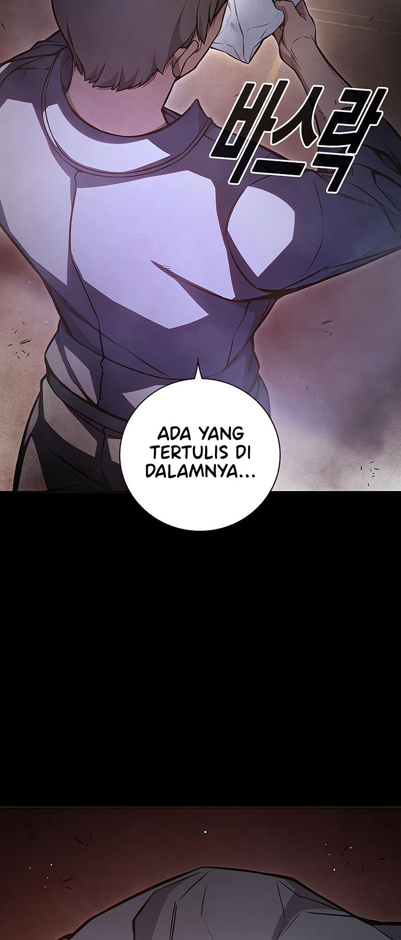 Juvenile Prison Chapter 14 - halaman 61