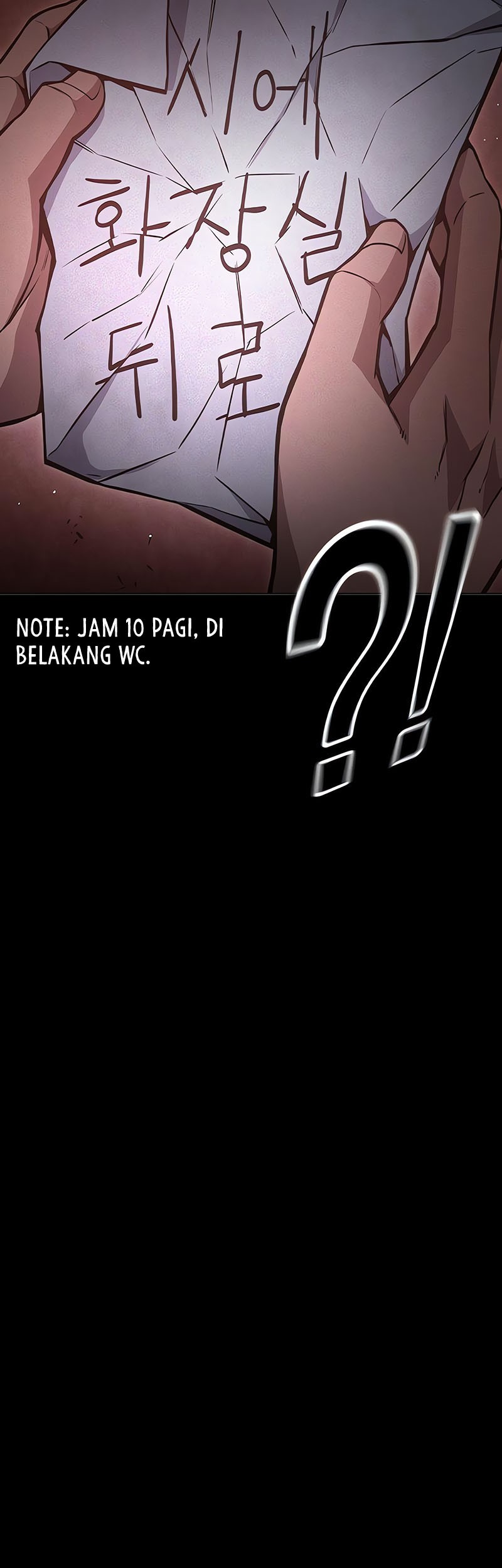 Juvenile Prison Chapter 14 - halaman 62