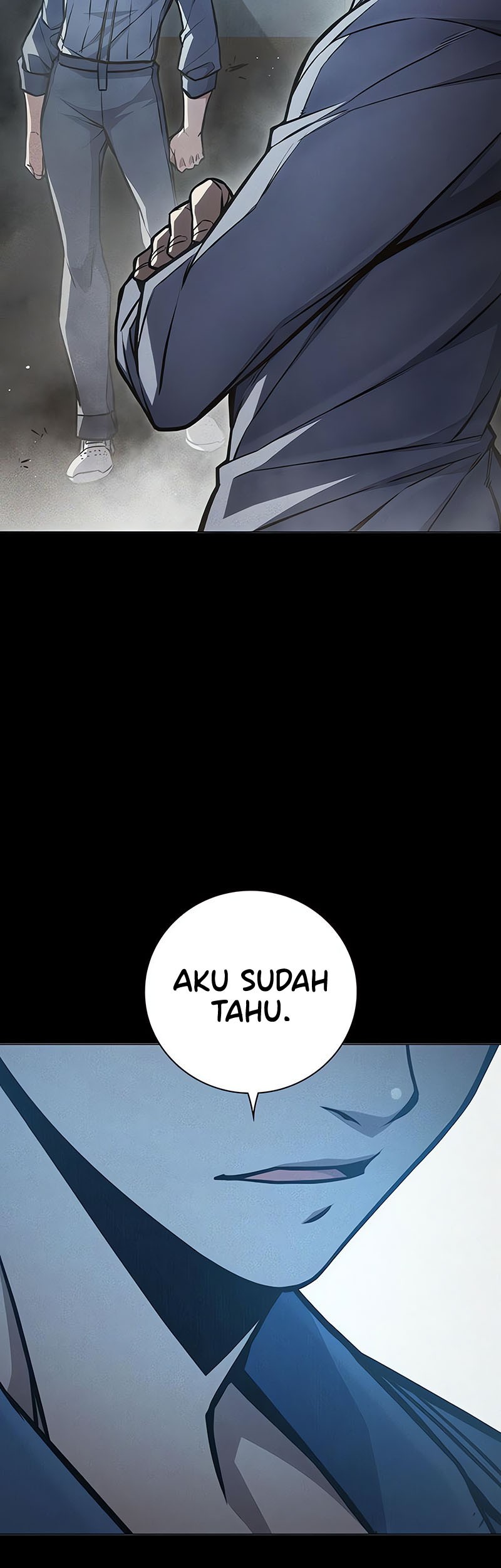 Juvenile Prison Chapter 14 - halaman 64