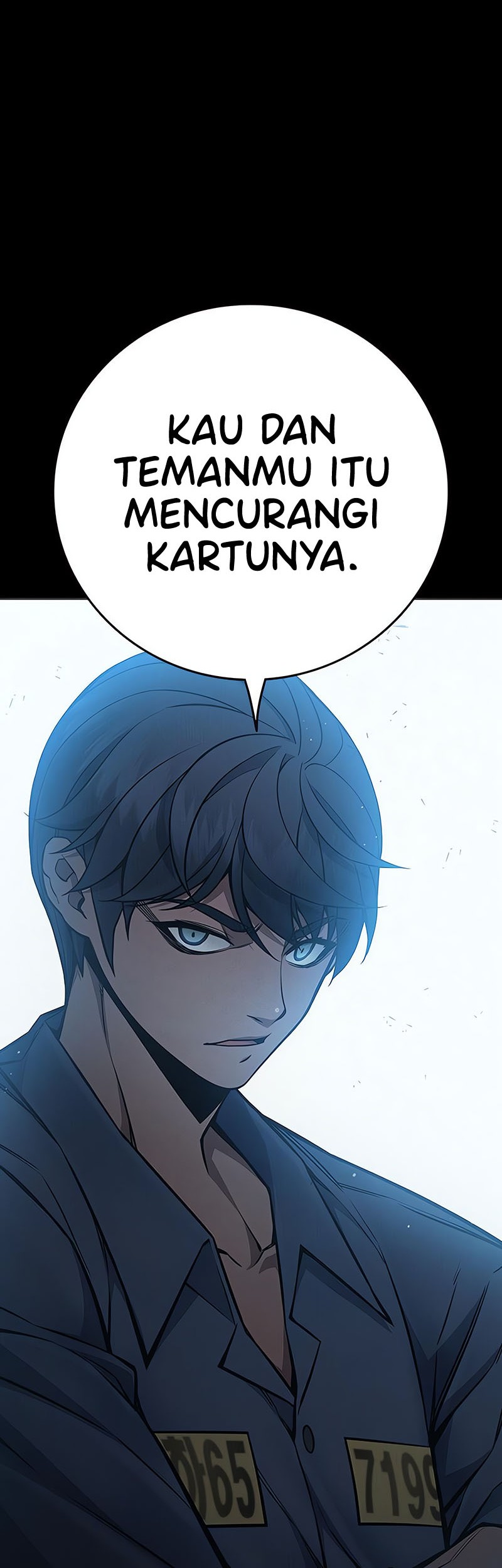 Juvenile Prison Chapter 14 - halaman 65