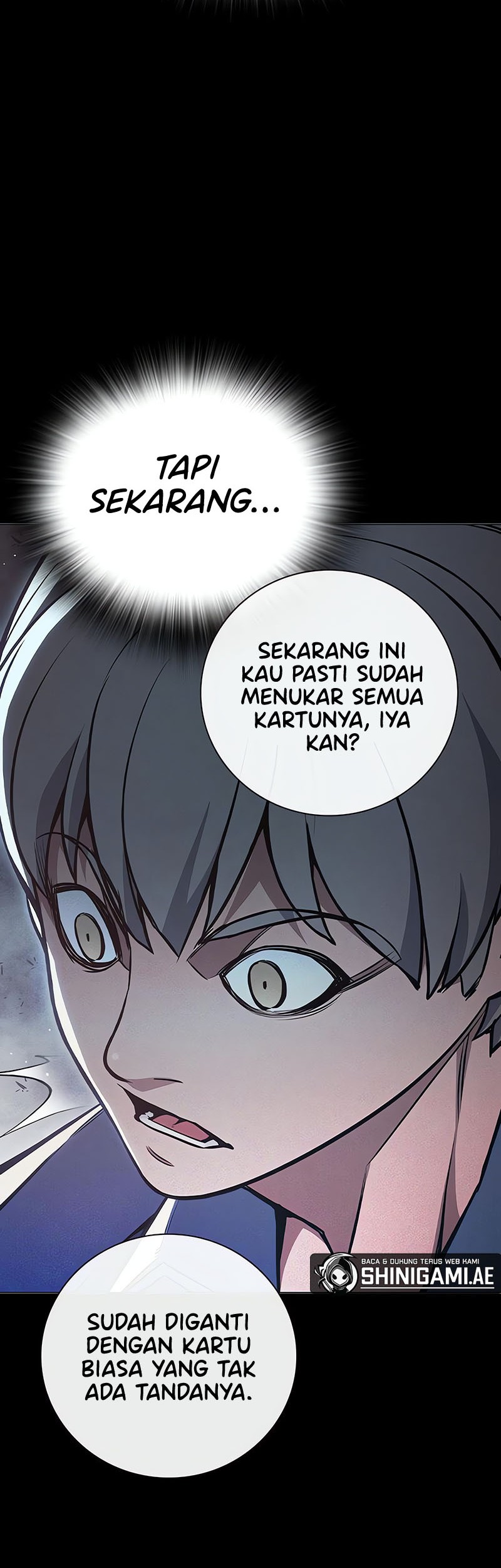 Juvenile Prison Chapter 14 - halaman 67