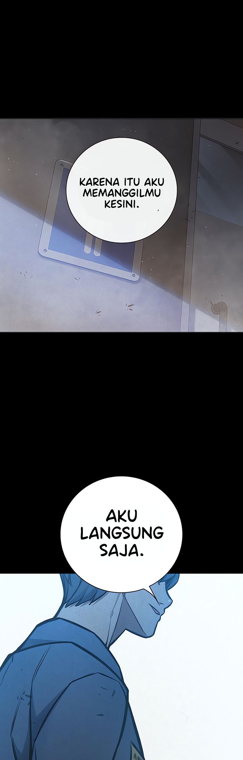 Juvenile Prison Chapter 14 - halaman 68