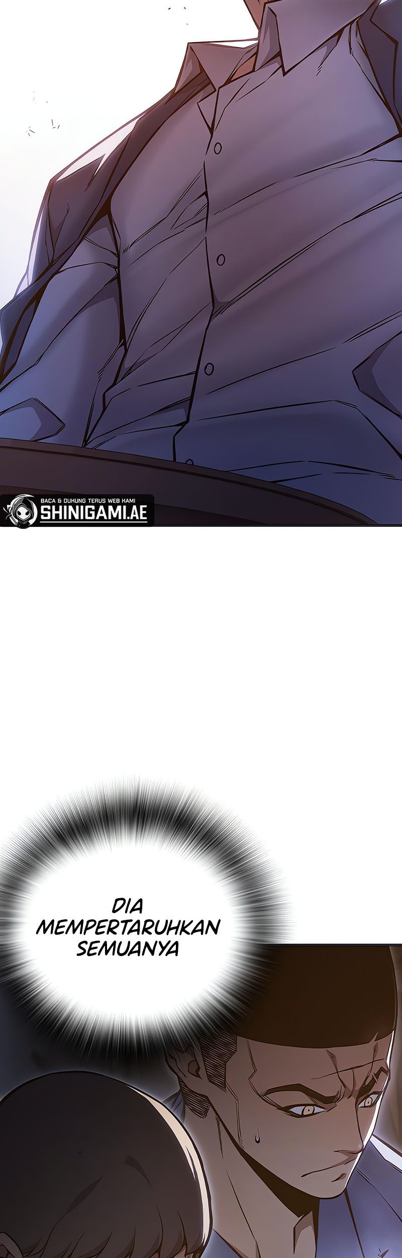 Juvenile Prison Chapter 14 - halaman 7