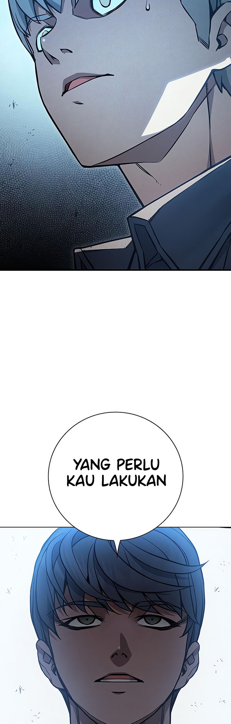 Juvenile Prison Chapter 14 - halaman 72