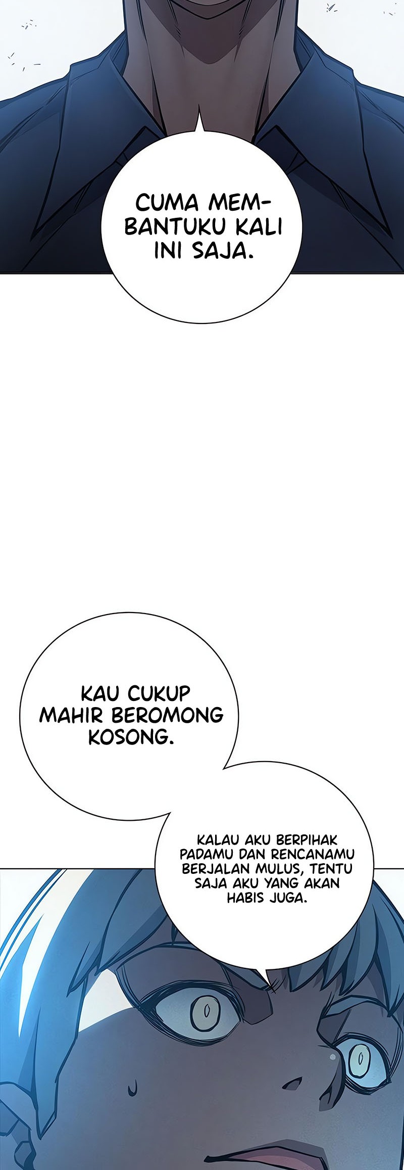 Juvenile Prison Chapter 14 - halaman 73