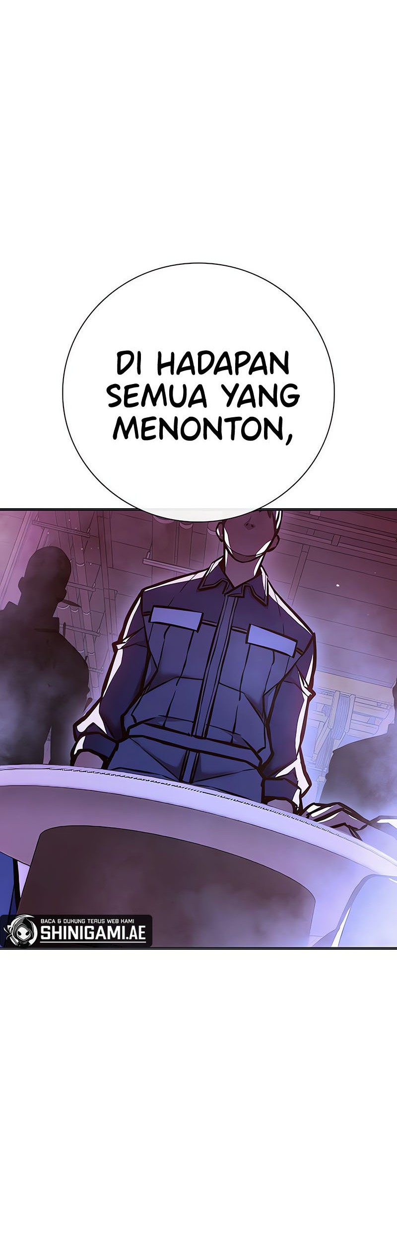 Juvenile Prison Chapter 14 - halaman 79