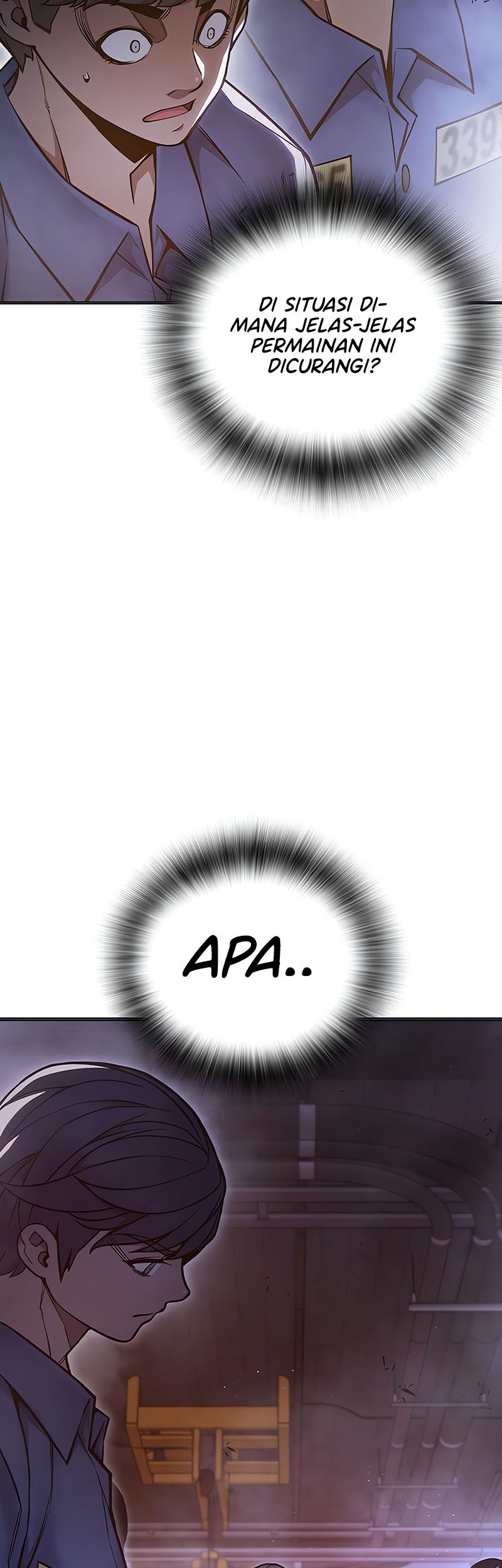 Juvenile Prison Chapter 14 - halaman 8