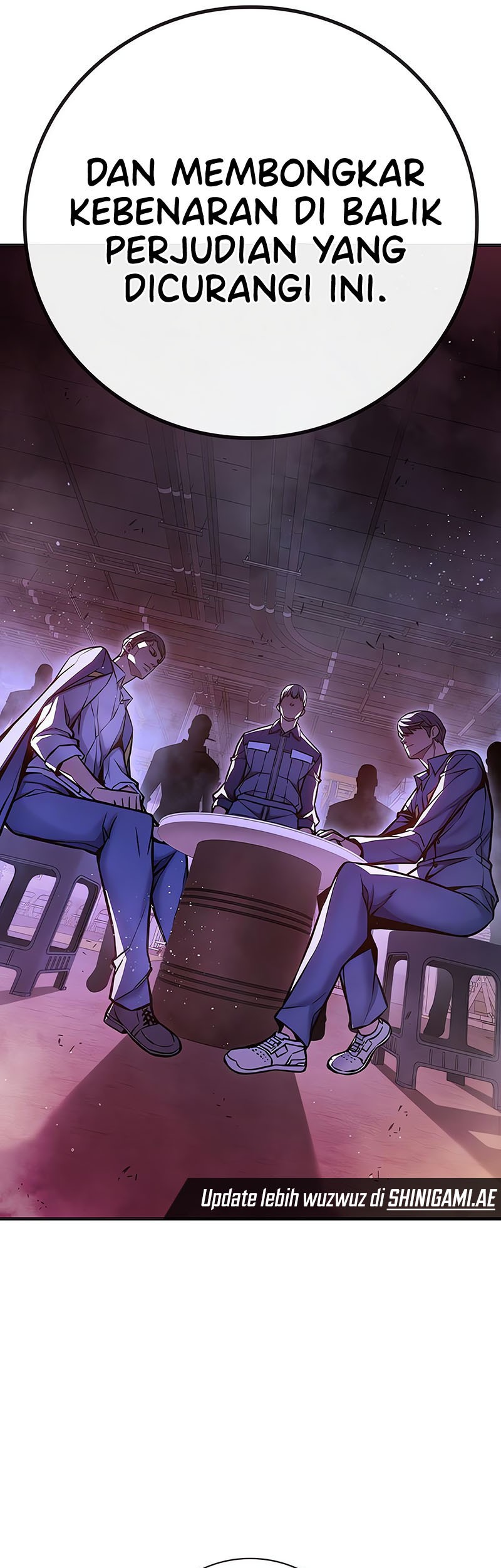 Juvenile Prison Chapter 14 - halaman 80
