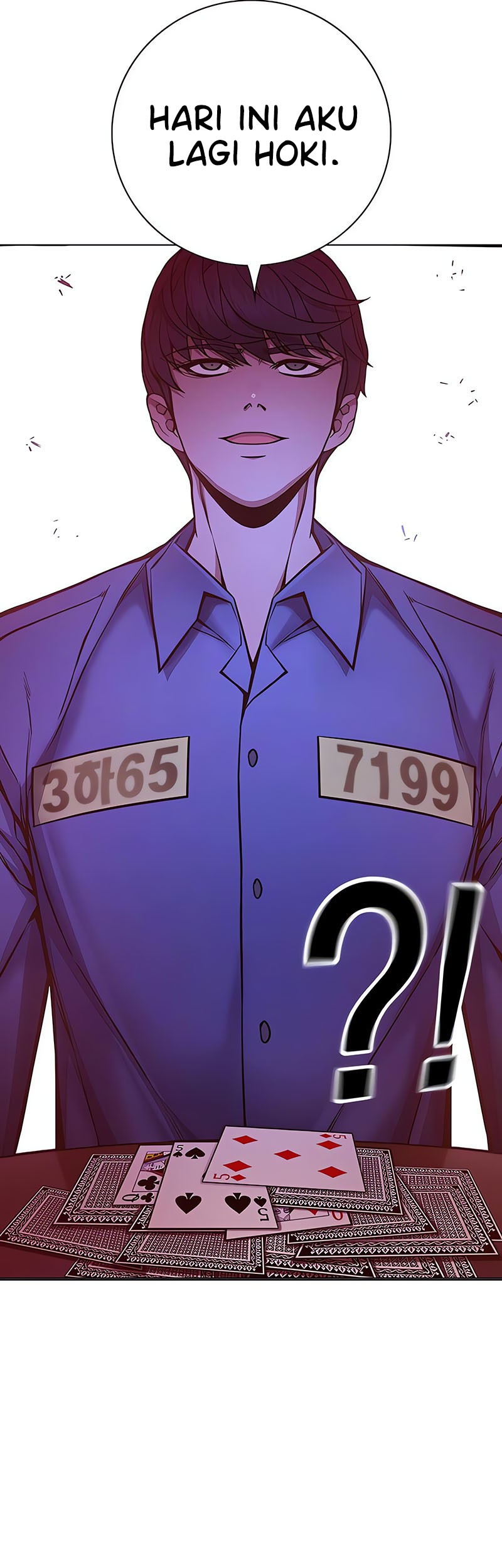 Juvenile Prison Chapter 14 - halaman 82