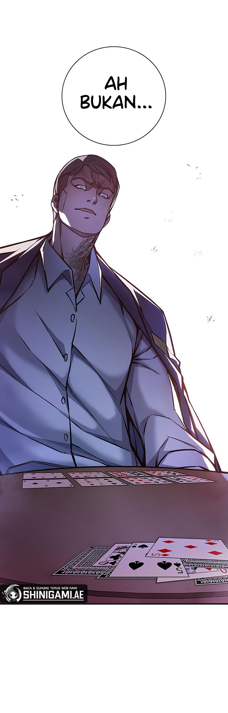 Juvenile Prison Chapter 14 - halaman 83