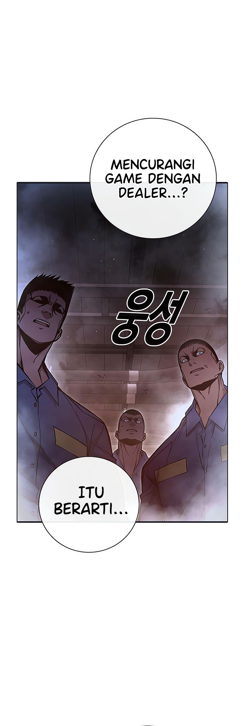 Juvenile Prison Chapter 14 - halaman 85