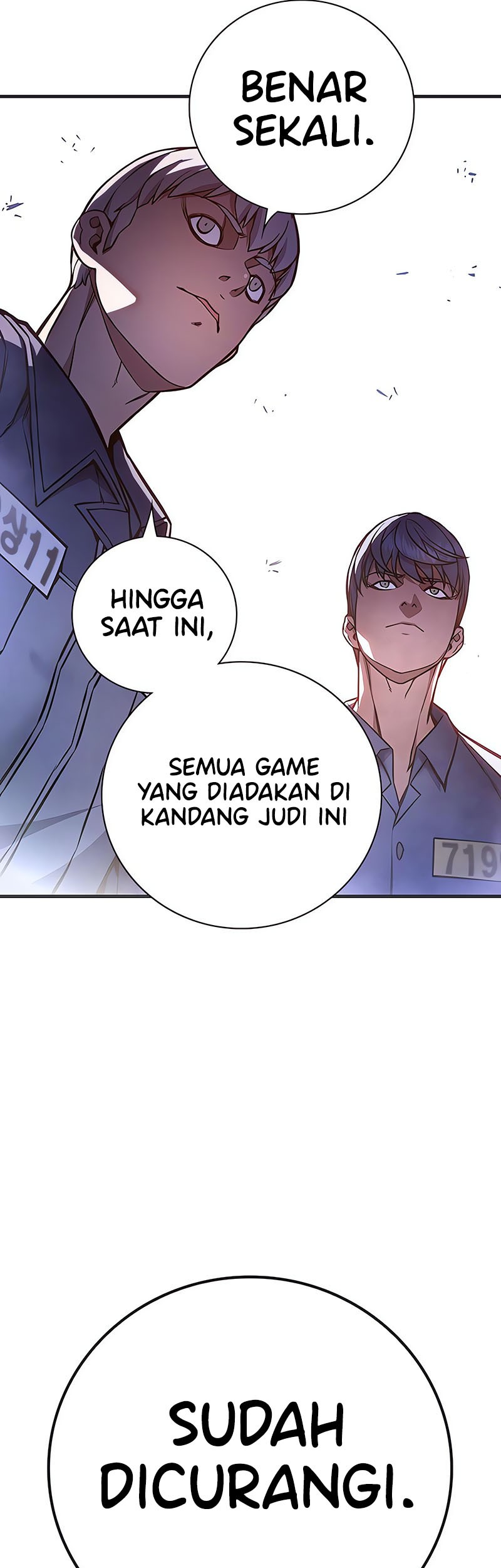Juvenile Prison Chapter 14 - halaman 86